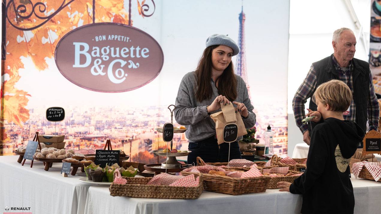 French Festival 2019